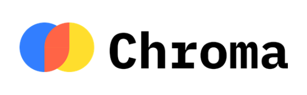 ChromaDB Logo